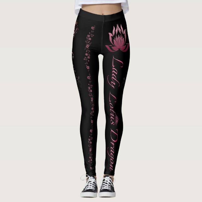 LEGGINGS LLD (Anverso)