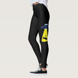 Leggings Llévame Lejos