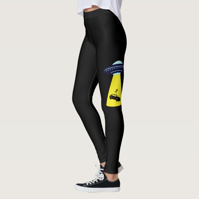 Leggings Llévame Lejos (Izquierda)