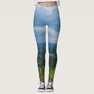 Leggings Lluvia Llegando Al Petit Jean