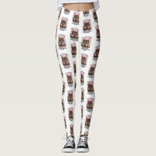 Leggings Lo siento, estoy en crisis divertido cumpleaños 70