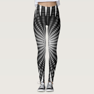 Leggings Locura Primaria