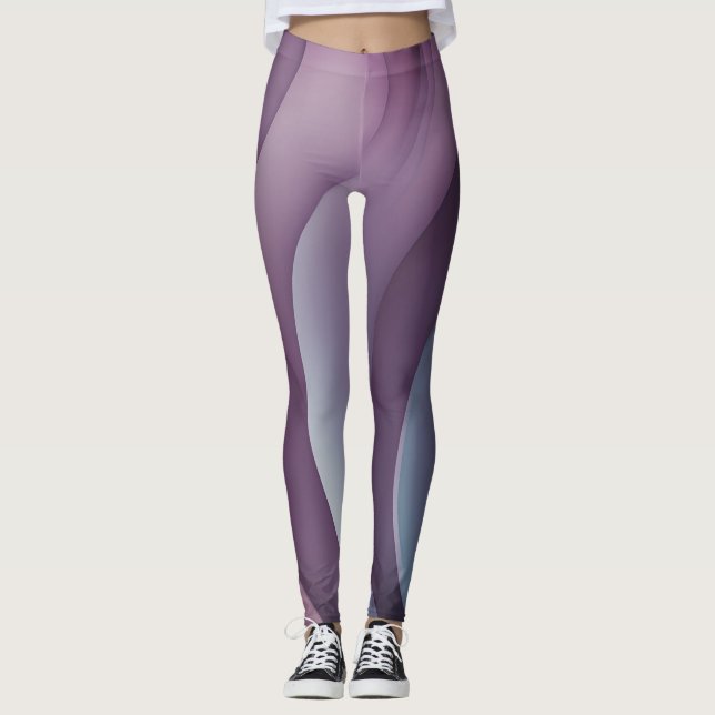 LEGGINGS LOGGINGS (Anverso)