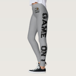 Leggings Logo de NJF 2.0 