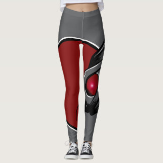 Leggings Logo gráfico Poniboi113