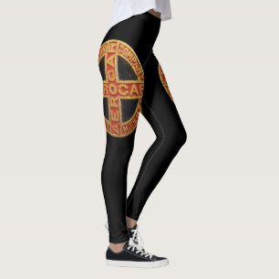Leggings Logotipos de deportes profesionales