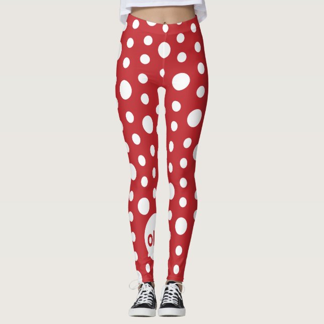 Leggings Lolailo 01 edición limitada (Anverso)