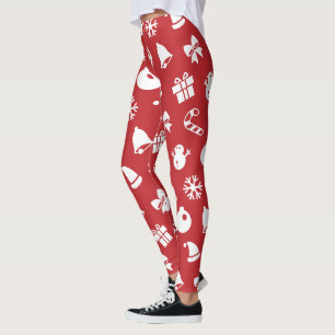 Leggings Lolailo 12 Feliz Navidad/Feliz Navidad