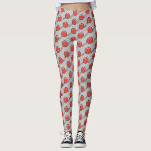 Leggings lollipop-1