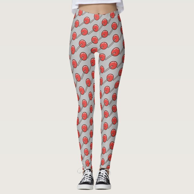 Leggings lollipop-1 (Anverso)