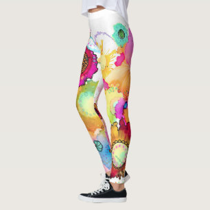 Leggings Lollipop l