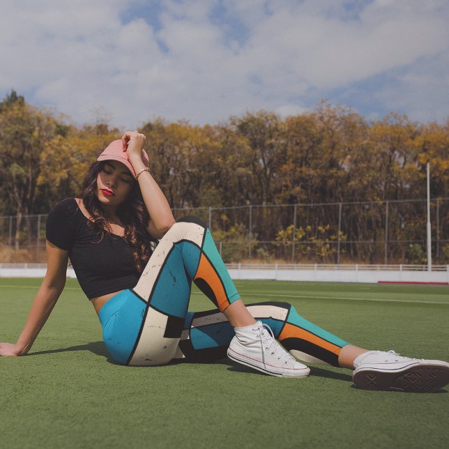 Leggings Londres (Subido por el creador)