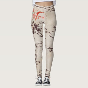 Leggings Lonely Mountain