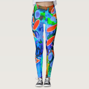 Leggings Loopy KCRLS