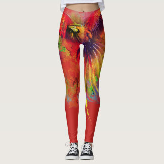 Leggings Loro