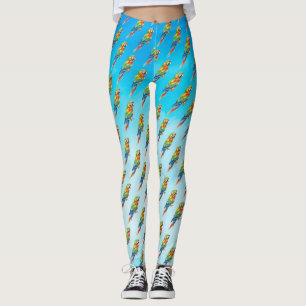 Leggings Loro