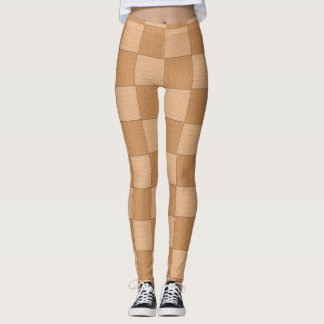 LEGGINGS LOS CHEQUES