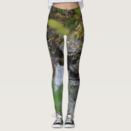 Leggings Los encantos de la Tierra