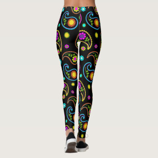 Leggings Los estampados 53086F del placer de Fairlings