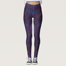 Leggings Los sueños de Odin