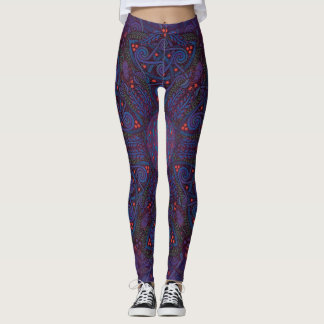 Leggings Los sueños de Odin