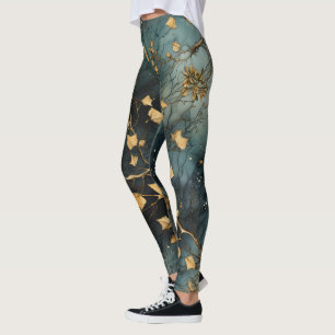 Leggings Los tapices de la naturaleza