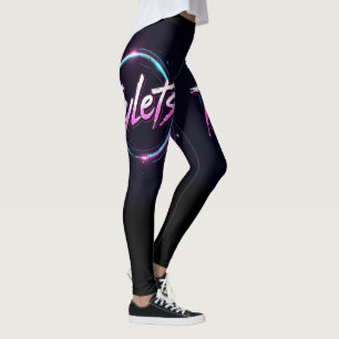 Leggings Los Toylets