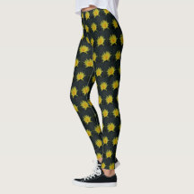 Loto Amarillo Nenúfar
