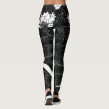 Lotus Damask