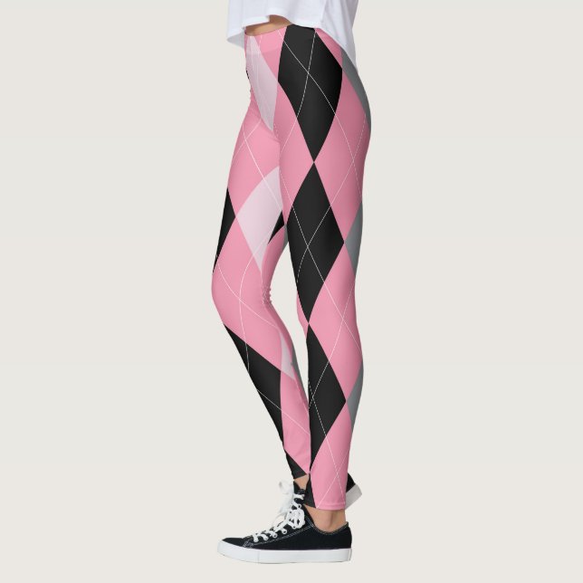 Leggings Love Amy (Izquierda)