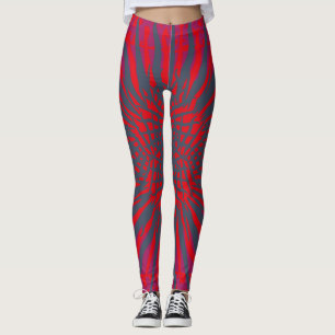Leggings LOVE Che viste vers 2024 by MASANSER PIXELAT