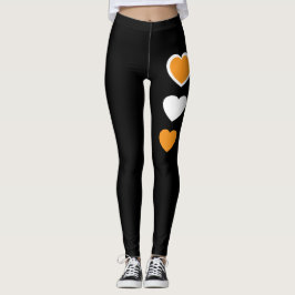 Leggings Love Eclipse