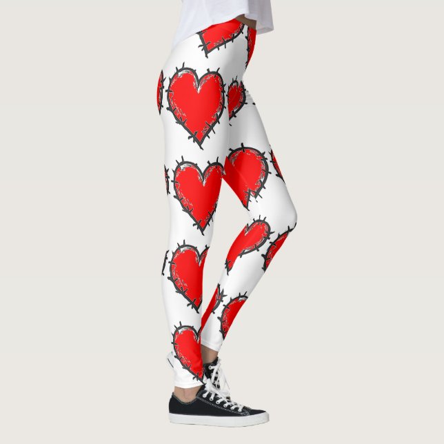 Leggings Love is (Derecha)