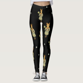 Leggings Lovely and sweet