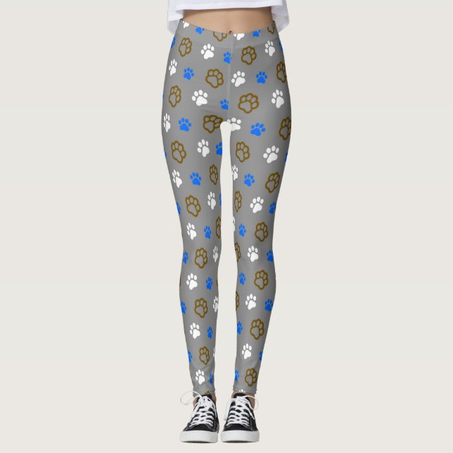 Leggings Lovely Cat (Anverso)