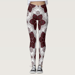 Leggings Lub Mandala