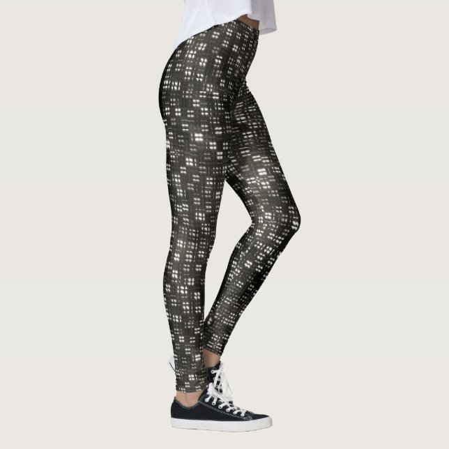 Leggings Luces de ciudad (Derecha)
