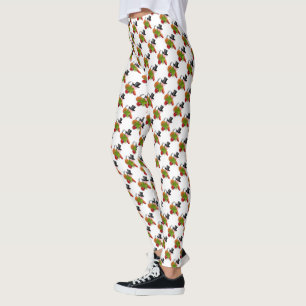 Leggings Lucky