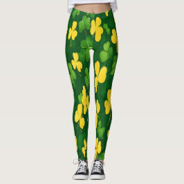 Leggings Lucky Charms