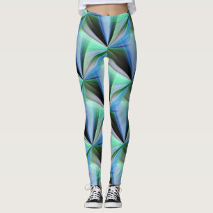 Leggings Lucy en el cielo con los diamantes......