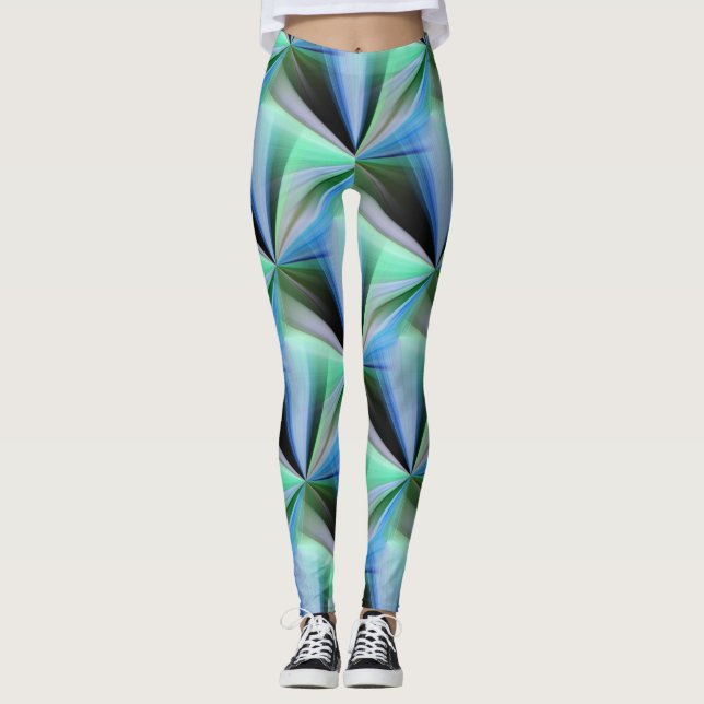 Leggings Lucy en el cielo con los diamantes...... (Anverso)