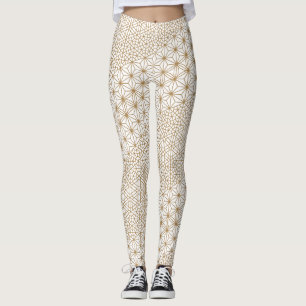 Leggings Lujo