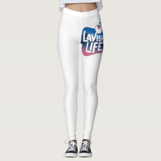 Leggings Lujosos para Mujer