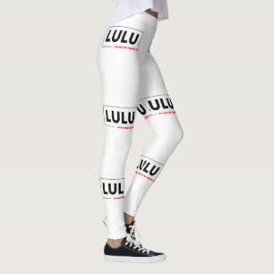 LEGGINGS LULU
