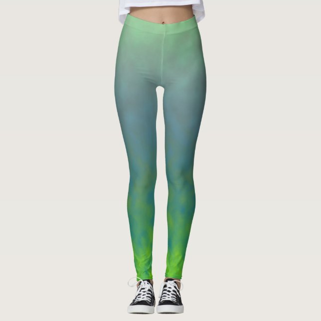 Leggings Lumenfield (Anverso)