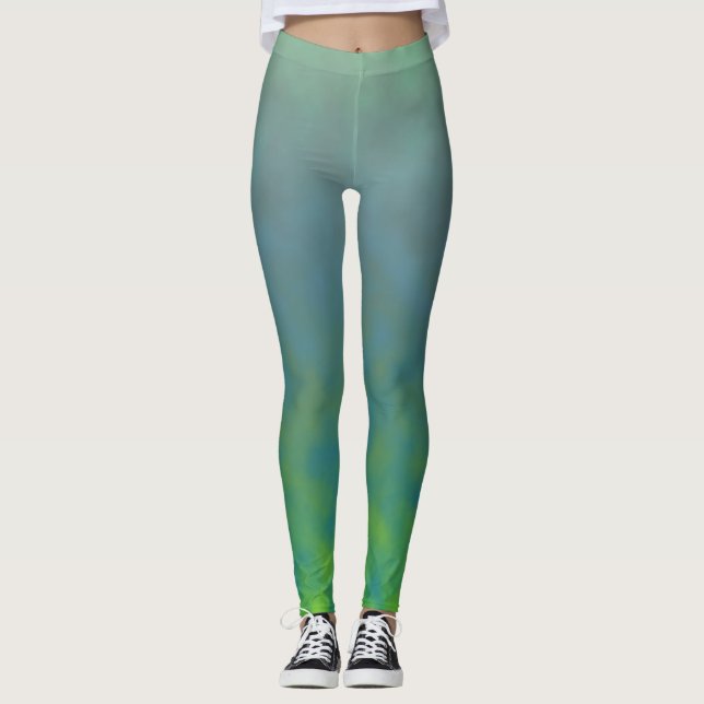Leggings Lumenfield (Anverso)