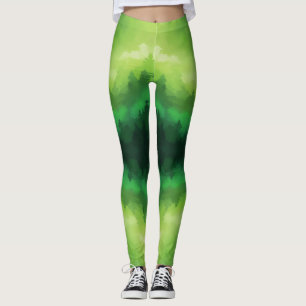 Leggings Lumenwood Ascendente