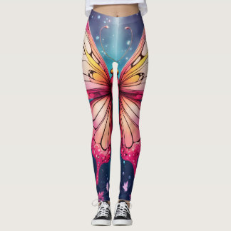Leggings LuminaLegs: Iluminar tu estilo con manip
