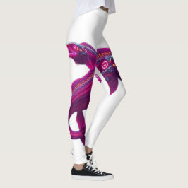 Leggings Luminor und das verschwundene Licht