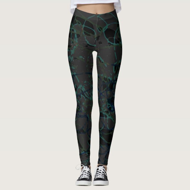 Leggings Luna (Anverso)